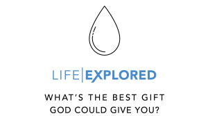 Life Explored logo